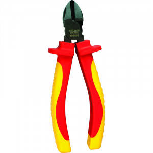 PINCE COUPANTE DIAGONALE ISOLEE 100V 170MM