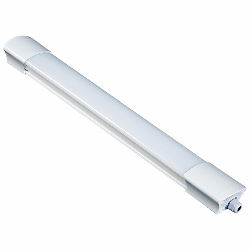 REGLETTE DESIGN LED INTEGREES ETANCHE IP65 60CM 20W 1800LM