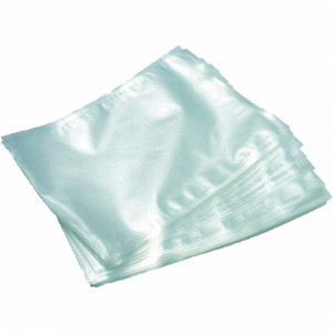 SACS SOUS VIDE GAUFFRES 16 X 23 CM - POCHE DE 50 SACS - LE PRATIQUE