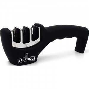 AIGUISEUR POUR COUTEAUX - LE PRATIQUE