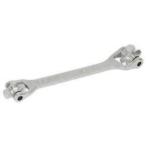 CLE DE VIDANGE 8 EN 1