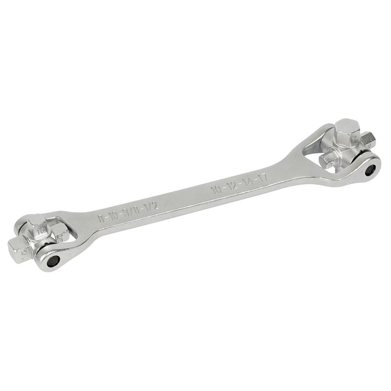 CLE DE VIDANGE 8 EN 1