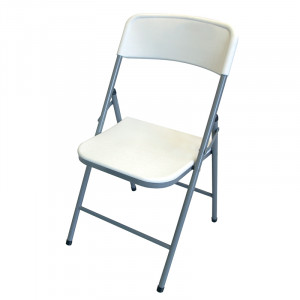 CHAISE PLIANTE 48,5X45X83,8 CM