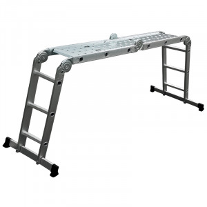 ECHELLE MULTIPLI+ 0M90/3M46 - BRICO