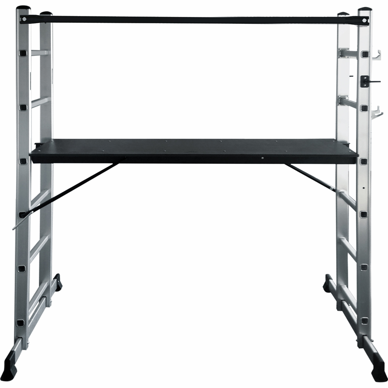 ECHAFAUDAGE MULTI ALU POLYVALENT - 3M00 - BRICO