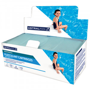 FLOCULANT CARTOUCHE1KG