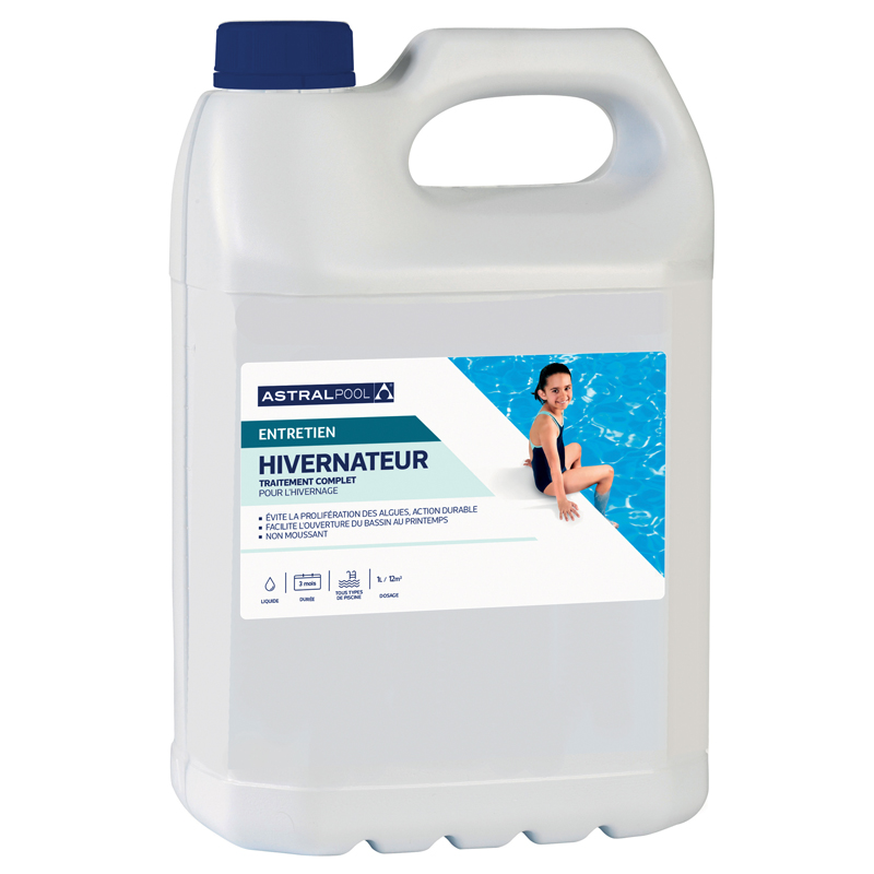 HIVERNATEUR 5L