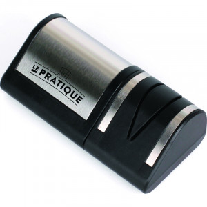 AIGUISEUR ELECTRIQUE POUR COUTEAUX - LE PRATIQUE