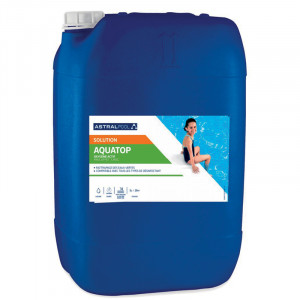 OXYGENE ACTIF 5L CHOC