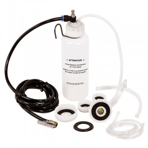 KIT PURGEUR DE FREINS AUTOMATIQUE