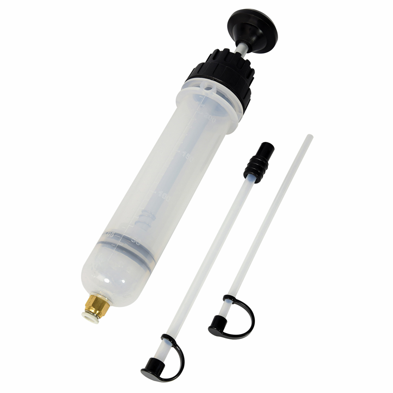 SERINGUE MULTI USAGE 200ML