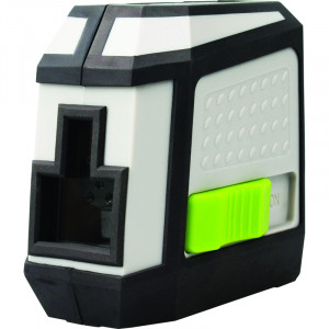 NIVEAU LASER CROIX VERT AUTOAJUSTABLE