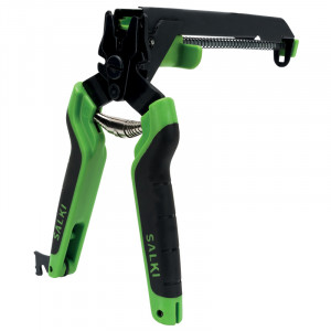 AGRAFEUSE A GRILLAGE 20MM + CHARGEUR