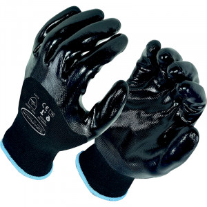 GANTS DE MANUTENTION GROS TRAVAUX MECANIQUES