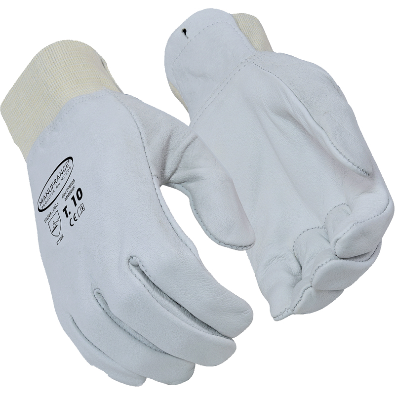 GANTS DE MANUTENTION PETITS TRAVAUX