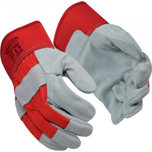 GANTS DE MANUTENTION GROS OEUVRE