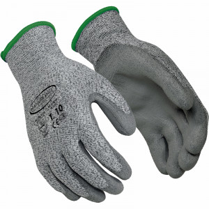GANTS DE MANUTENTION ANTI-COUPURES