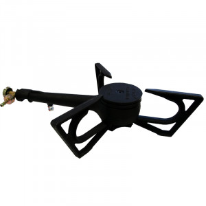 RECHAUD FONTE 5000W 3 PIEDS