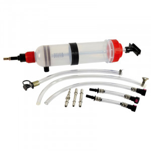SERINGUE DE REMPLISSAGE ET D'ASPIRATION MULTI 1,5L