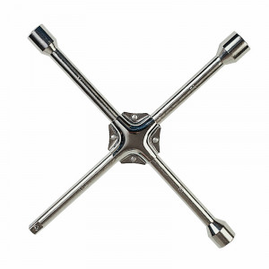 CLE EN CROIX UTILITAIRE RENFORCEE