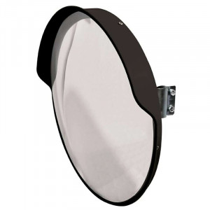 MIROIR DE CIRCULATION CONVEXE 45 CM