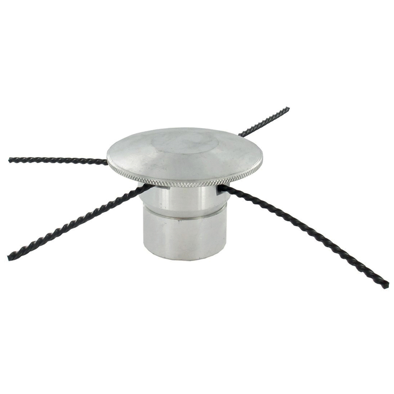 TETE UNIVERSELLE MULTIFILS TOUT ALU AVEC GRAND BOL GLISSEUR POUR UNE MEILLE