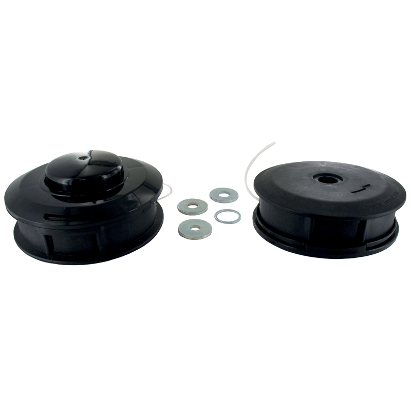 TETE FIL NYLON UNIVERSELLE A DÉROULEMENT AUTOMATIQUE, S'ADAPTE COMME UNE LA