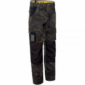 PANTALON DE TRAVAIL WOODLAND 280GR ADAM