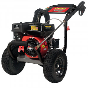 NETTOYEUR HAUTE PRESSION THERMIQUE 250 BARS 680L/H