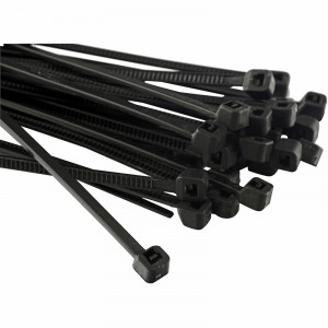 COLLIERS ELECTRICIEN 3,6X200 NATUREL SACHET DE 100