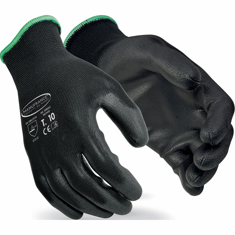 GANTS DE MANUTENTION TRAVAUX DE BRICOLAGE