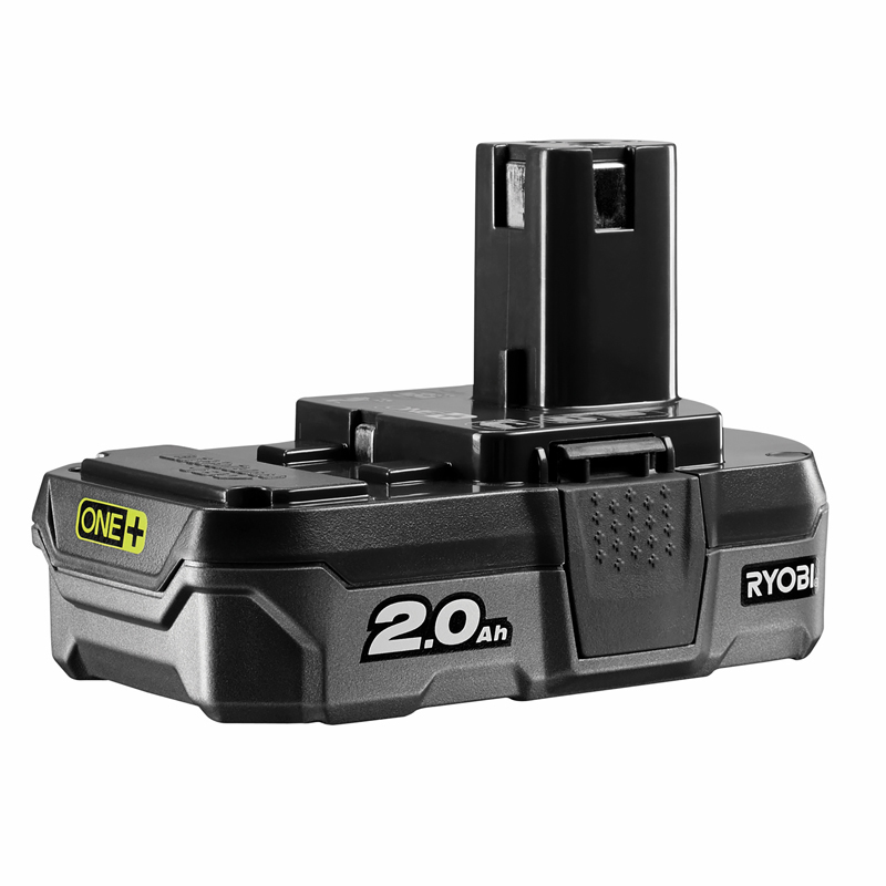 PERCEUSE-VISSEUSE SANS FIL COMPACTE 18V - 40 NM - 400-1 350 TR/MIN - MANDRIN 10 MM - 2 BATTERIES LIT – Image 2