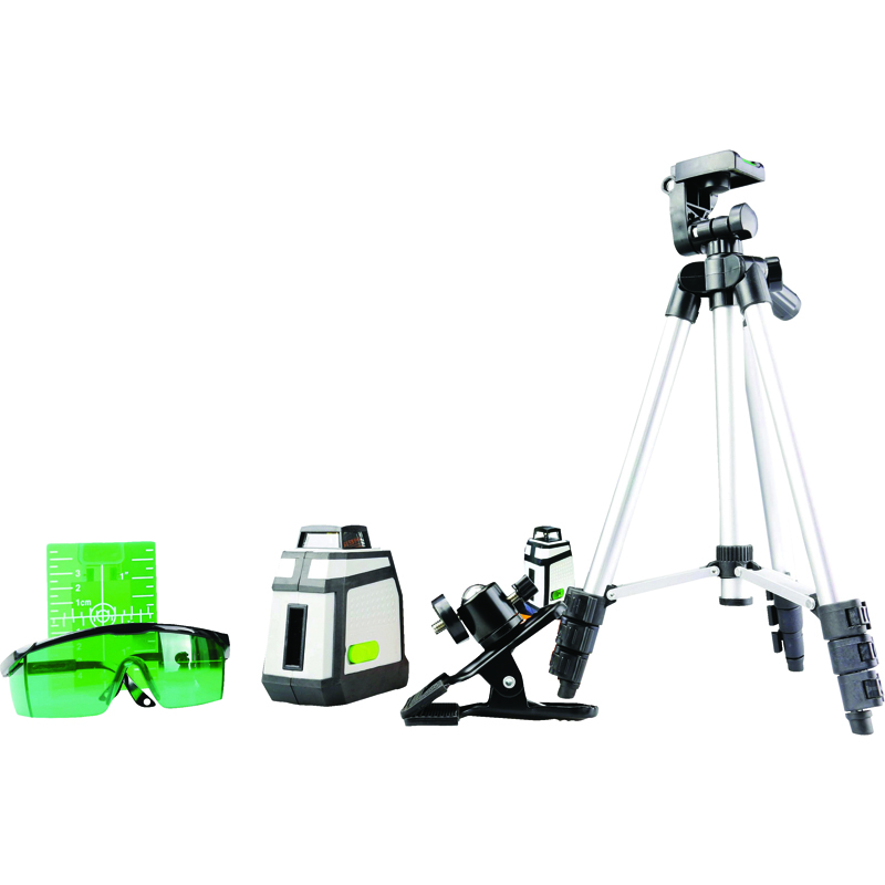 NIVEAU LASER VERT ROTATIF AUTOAJUSTABLE – Image 4