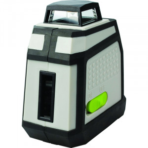 NIVEAU LASER VERT ROTATIF AUTOAJUSTABLE
