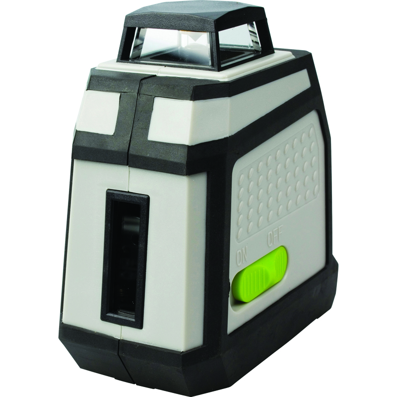 NIVEAU LASER VERT ROTATIF AUTOAJUSTABLE