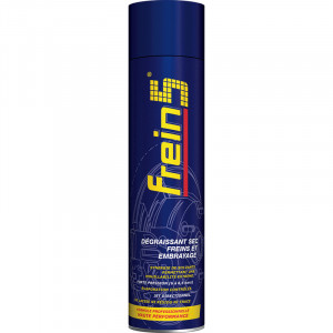 NETTOYANT DEGRAISSANT FREINS AU CARTON - 600 ML