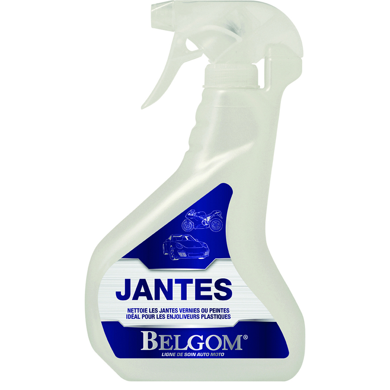 NETTOYANT JANTESPULVERISATEUR 500CC