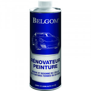 RENOVATEUR PEINTURE BIDON 500CC