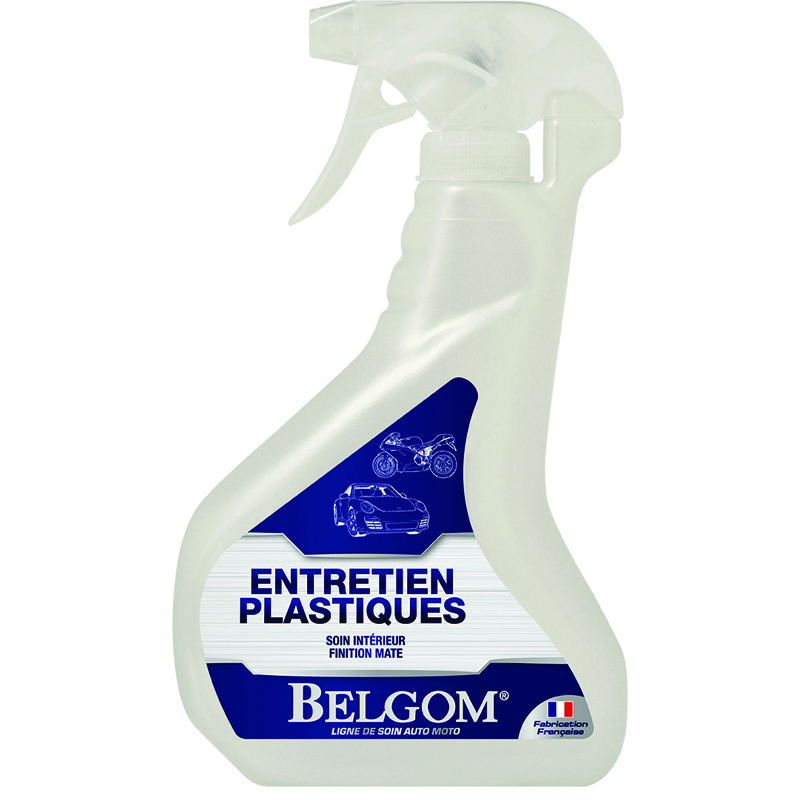 ENTRETIEN PLASTIQUEBIDON 500CC