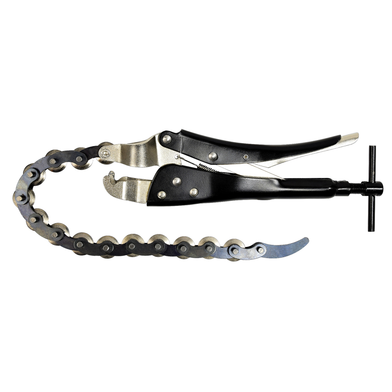 PINCE POUR COUPE TUBE ECHAPEMENT 250MM