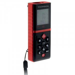 TELEMETRE LASER 60 METRES THOMSON