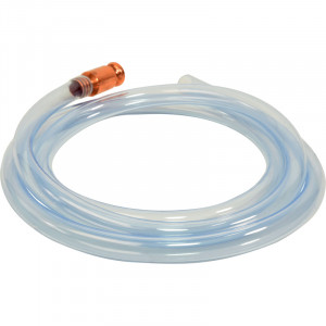 TUYAU DE TRANSVASEMENT A SECOUER LG 1,8M
