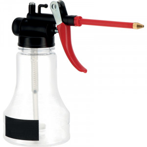 BURETTE PLASTIQUE 270ML