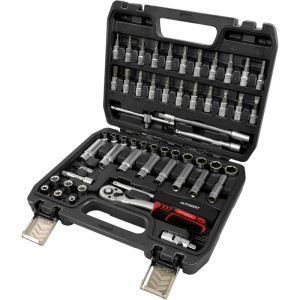 COFFRET CLIQUET 50 PIECES