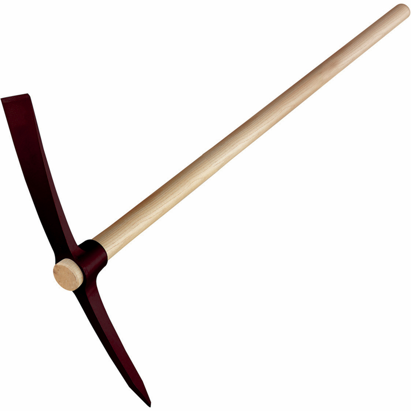 PIOCHE TERRACOTTA 2KG MCHE BOIS PEFC 100%