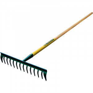 RATEAU DUOPRO 14 DTS COURBES EM