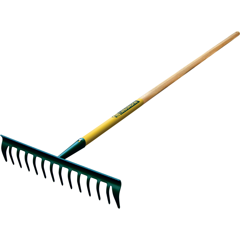 RATEAU DUOPRO 14 DTS COURBES EM