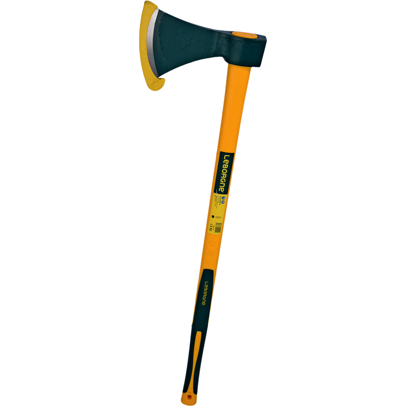 HACHE TOUT USAGE 1,5 KG NOVAMAX