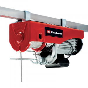 PALAN ELECTRIQUE 300 600 - 1050W