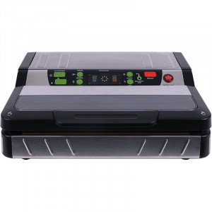 CONDITIONNEUSE SOUS VIDE PRO LCD 220W